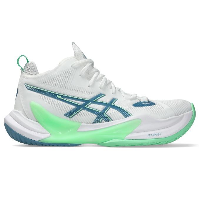 ASICS（アシックス） バレーシューズ メンズ METARISE 2 1051A089-102