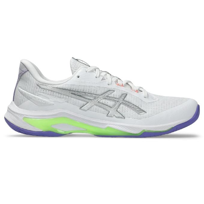 アシックス(asics) バレーシューズ メンズ レディース ネットバーナー バリスティック FF 4 1053A070-104_1
