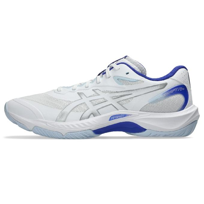 アシックス(asics) バレーシューズ メンズ レディース V-SWIFT FF 5 1053A073-101の画像