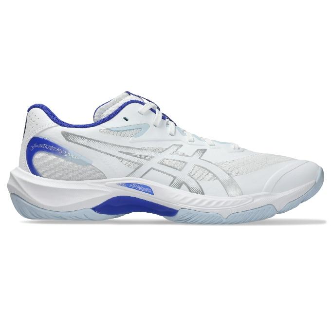 アシックス(asics) バレーシューズ メンズ レディース V-SWIFT FF 5 1053A073-101の画像