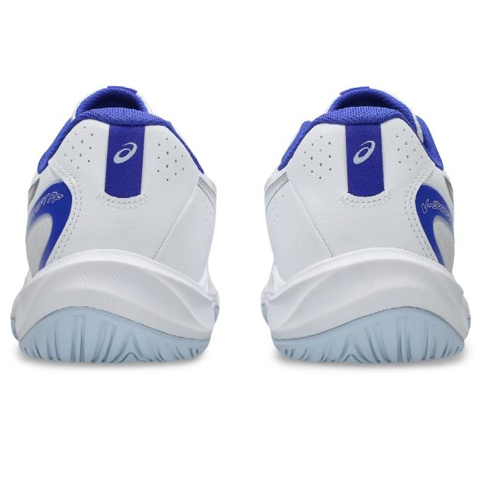 アシックス(asics) バレーシューズ メンズ レディース V-SWIFT FF 5 1053A073-101の画像