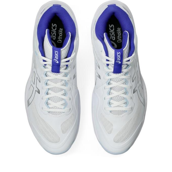 ASICS（アシックス） バレーシューズ メンズ レディース V-SWIFT FF MT