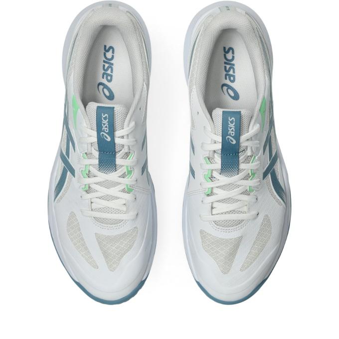 アシックス(asics) バスケットシューズ メンズ レディース GEL-TACTIC 13 WIDE 1073A078-102の画像