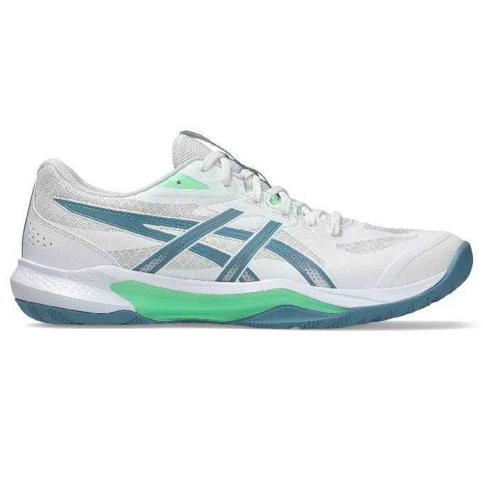 アシックス(asics) バスケットシューズ メンズ レディース GEL-TACTIC 13 WIDE 1073A078-102の画像