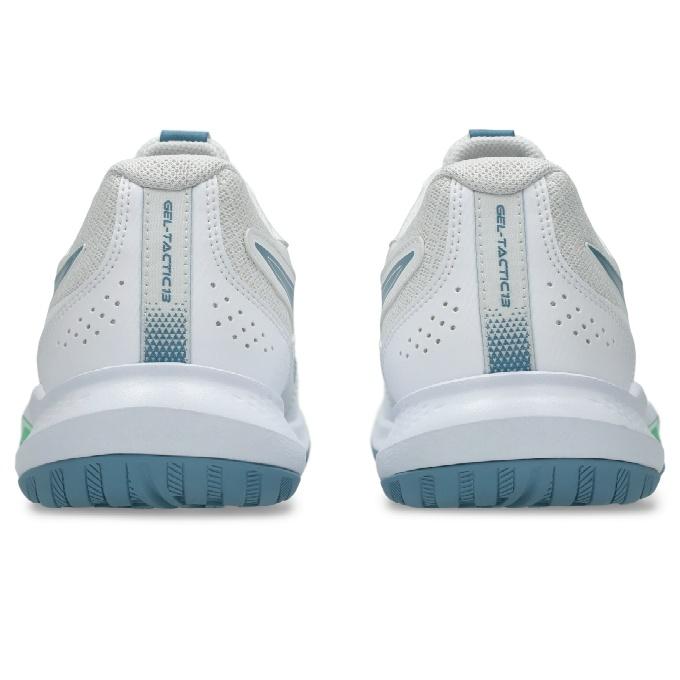 アシックス(asics) バスケットシューズ メンズ レディース GEL-TACTIC 13 WIDE 1073A078-102の画像