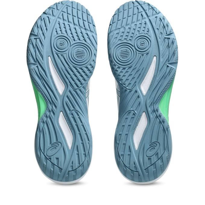 アシックス(asics) バスケットシューズ メンズ レディース GEL-TACTIC 13 WIDE 1073A078-102の画像