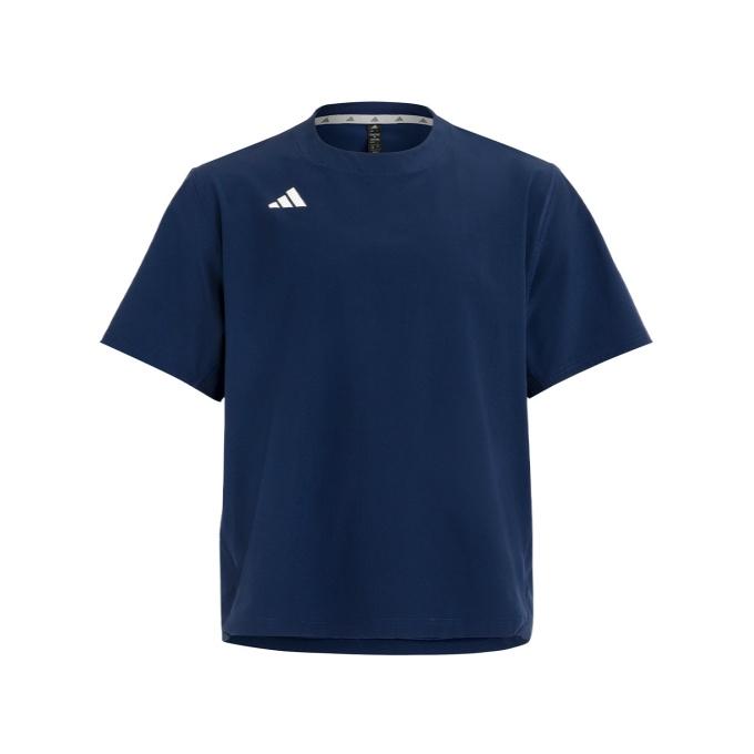 adidas（アディダス） 野球 ウインドブレーカージャケット メンズ