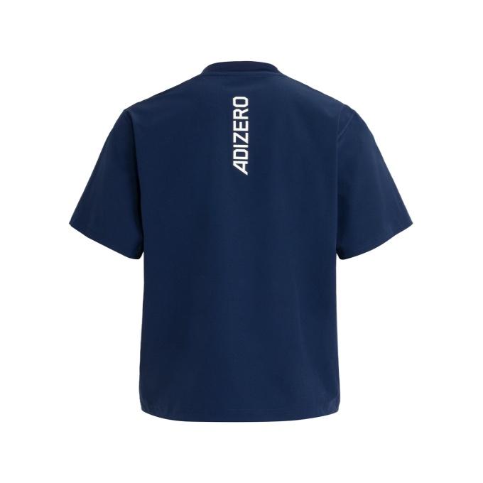 adidas アディゼロ　ウインドブレーカー　上下　サイズXL ベースボール adidas（アディダス） 野球 ウインドブレーカージャケット メンズ