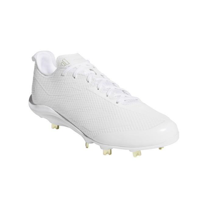 adidas（アディダス） 野球 金歯スパイク メンズ Adizero Electric JP