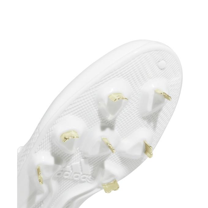 adidas（アディダス） 野球 金歯スパイク メンズ Adizero Electric JP