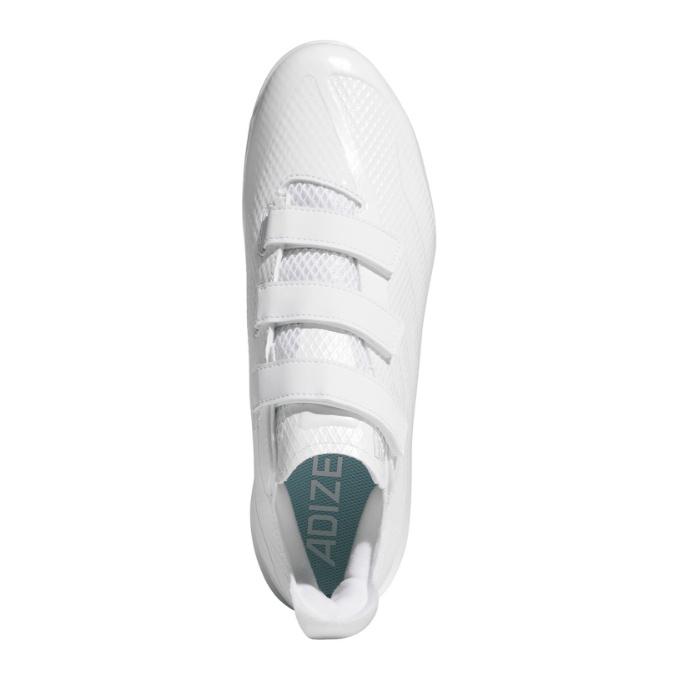 adidas（アディダス） 野球 金歯スパイク メンズ Adizero Electric JP