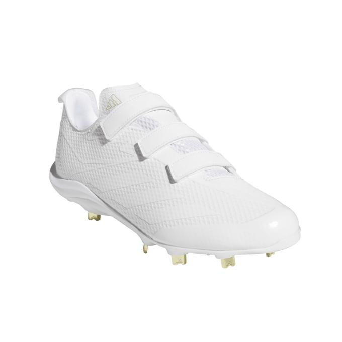 adidas（アディダス） 野球 金歯スパイク メンズ Adizero Electric JP