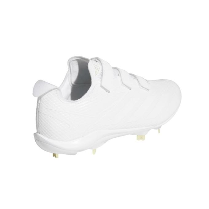 adidas（アディダス） 野球 金歯スパイク メンズ Adizero Electric JP