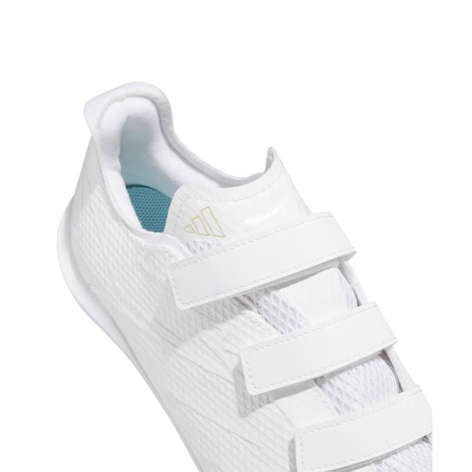 adidas（アディダス） 野球 金歯スパイク メンズ Adizero Electric JP