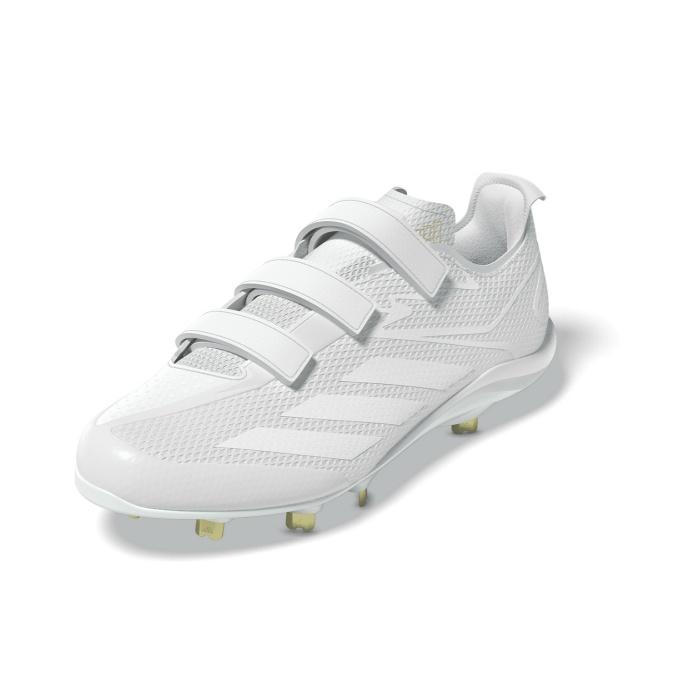 adidas（アディダス） 野球 金歯スパイク メンズ Adizero Electric JP