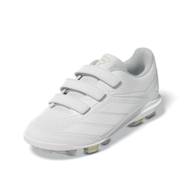 adidas（アディダス） 野球 ポイントスパイク ジュニア アディゼロ