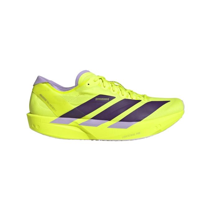 adidas（アディダス） ランニングシューズ メンズ アディゼロ タクミ