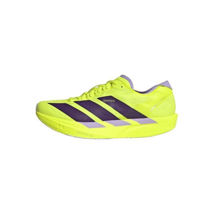 adidas（アディダス） ランニングシューズ メンズ アディゼロ タクミ