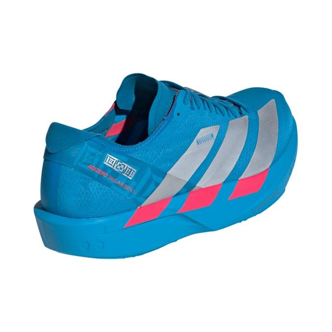 アディダス　アディゼロタクミセン10  25cm 新品　ランニング adidas（アディダス） ランニングシューズ レディース ADIZERO TAKUMI