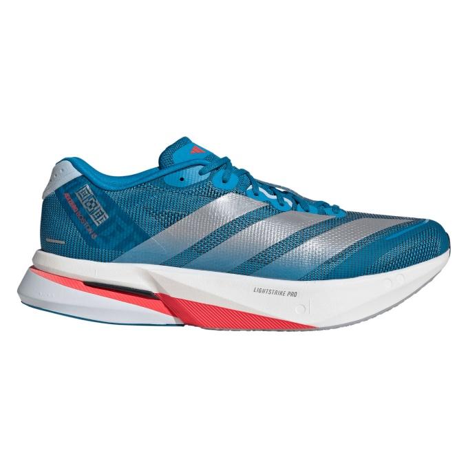 adidas アディゼロ ボストン13 メンズ25.0cm adidas（アディダス） メンズ アディゼロ ボストン 13 ADIZERO BOSTON