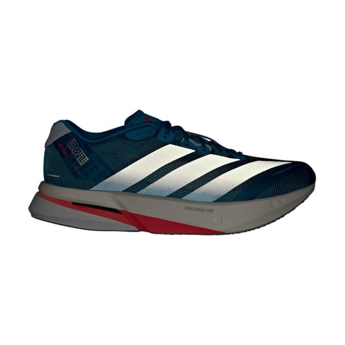 【新品】アディゼロ ボストン 13 / adidas アディダス　メンズ 26㎝ adidas（アディダス） ランニングシューズ メンズ アディゼロ ボストン