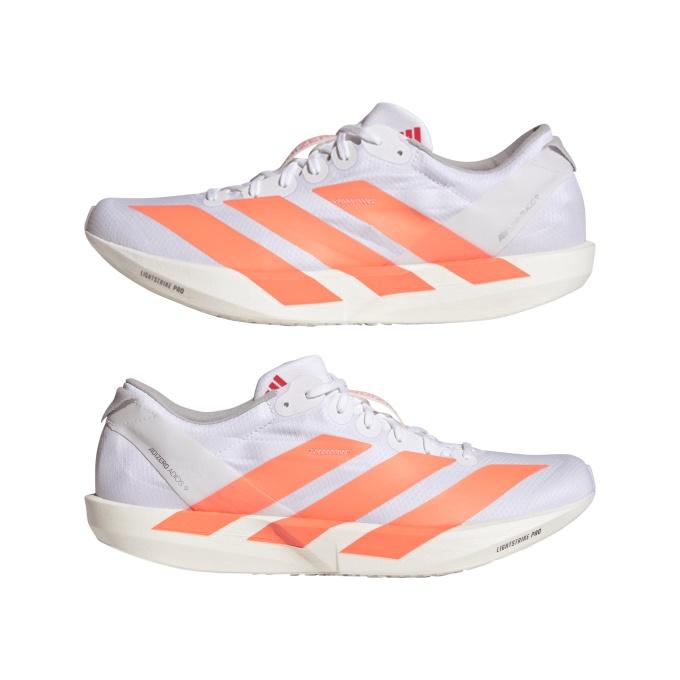 adidas（アディダス） ランニングシューズ メンズ アディゼロ ジャパン
