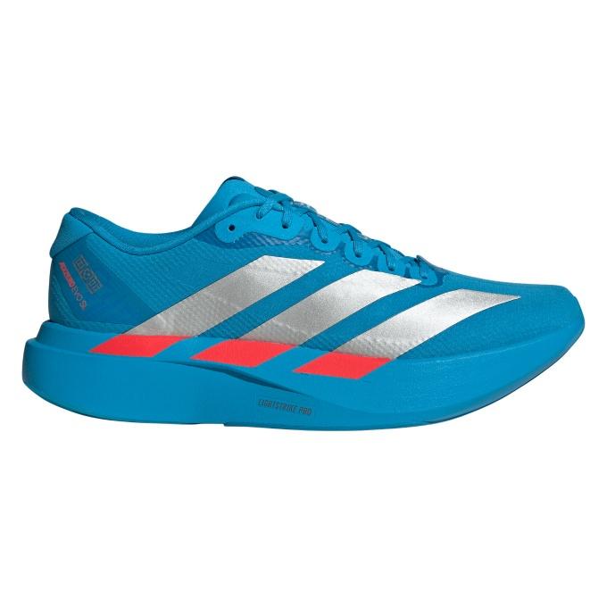 マリadidasランニングシューズ メンズ アディゼロ エヴォ27.5 adidas（アディダス） （メンズ）ランニングシューズ トレーニング