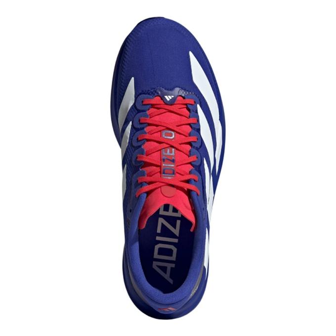 adidas（アディダス） ランニングシューズ メンズ アディゼロ EVO SL