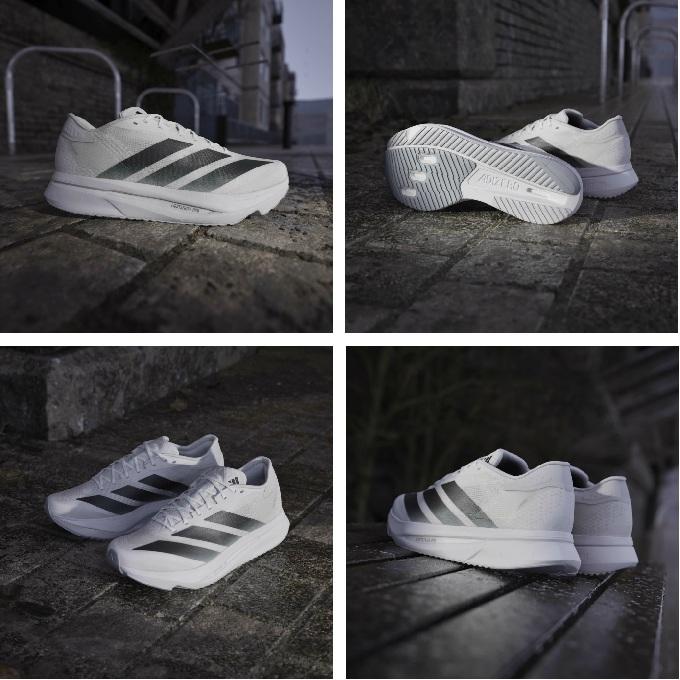 adidas（アディダス） ランニングシューズ メンズ アディゼロ SL 2