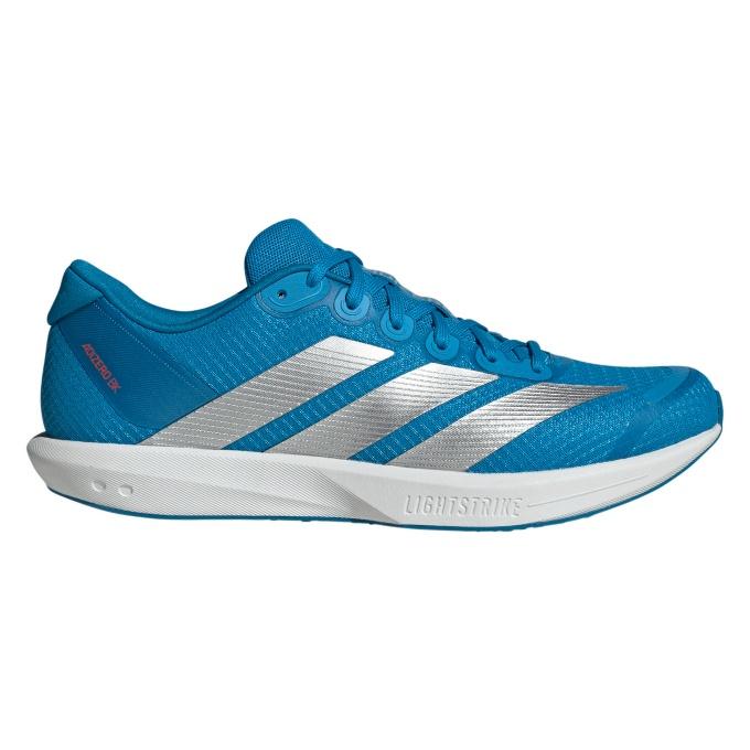 アディダス adidas ランニングシューズ メンズ レディース adizero BK ランニング Adizero BK RUNNING SHOES JQ1679 NSV99の画像