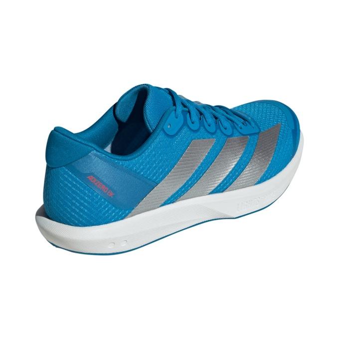 アディダス adidas ランニングシューズ メンズ レディース adizero BK ランニング Adizero BK RUNNING SHOES JQ1679 NSV99の画像