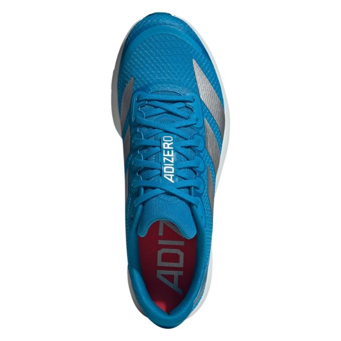 アディダス adidas ランニングシューズ メンズ レディース adizero BK ランニング Adizero BK RUNNING SHOES JQ1679 NSV99の画像