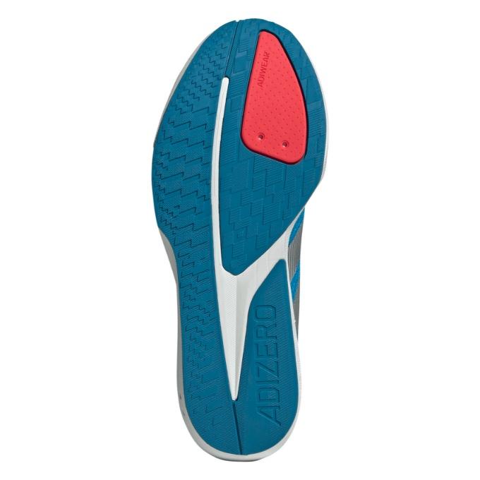 アディダス adidas ランニングシューズ メンズ レディース adizero BK ランニング Adizero BK RUNNING SHOES JQ1679 NSV99の画像
