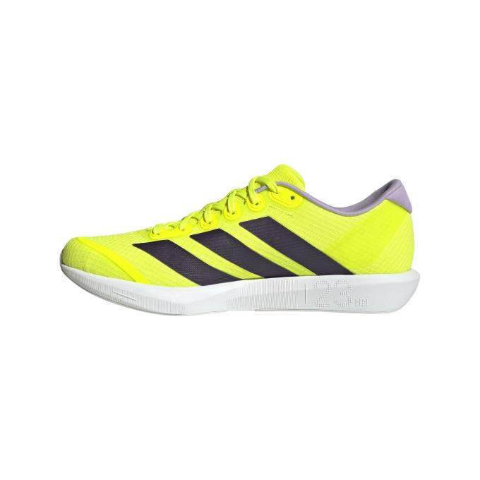 アディダス(adidas) ランニングシューズ メンズ レディース アディゼロ BK ランニング JQ1676 NSV99の画像
