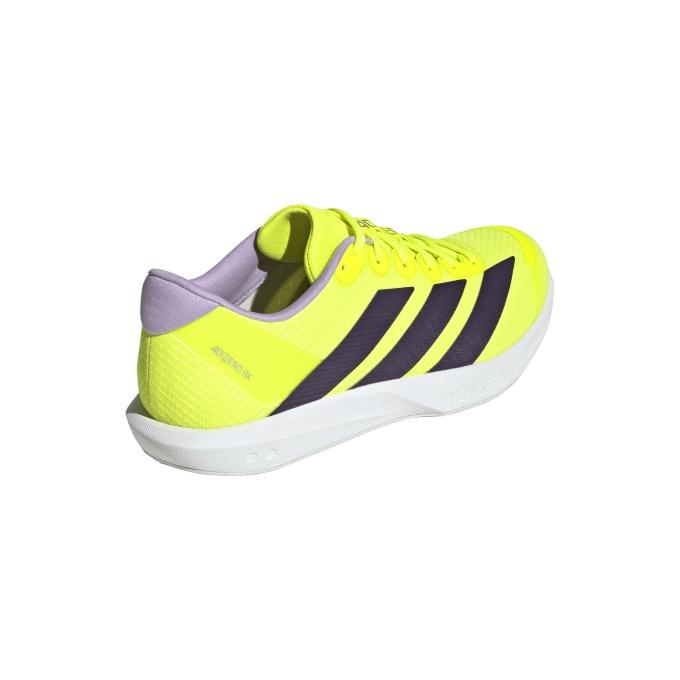アディダス(adidas) ランニングシューズ メンズ レディース アディゼロ BK ランニング JQ1676 NSV99の画像