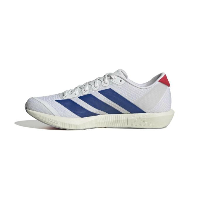 アディダス(adidas) ランニングシューズ メンズ レディース  アディゼロ BK ランニング Adizero BK RUNNING JQ1677 NSV99の画像