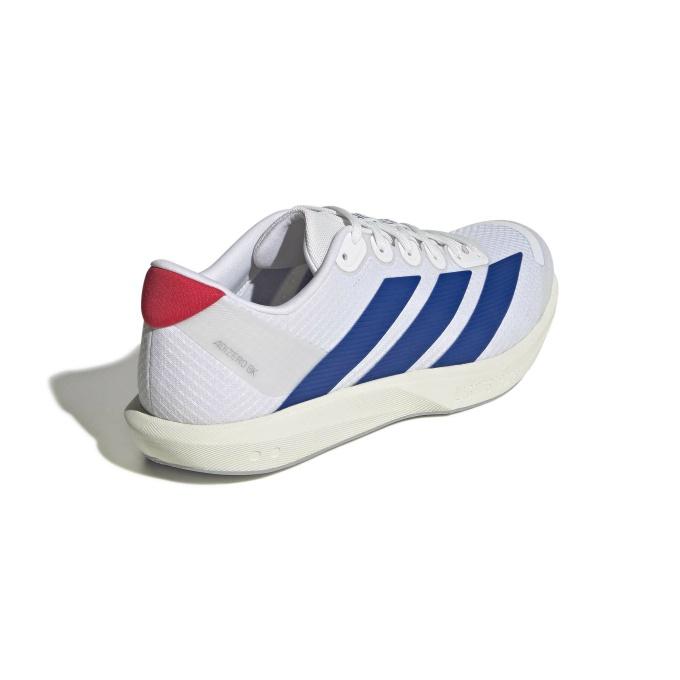 アディダス(adidas) ランニングシューズ メンズ レディース  アディゼロ BK ランニング Adizero BK RUNNING JQ1677 NSV99の画像
