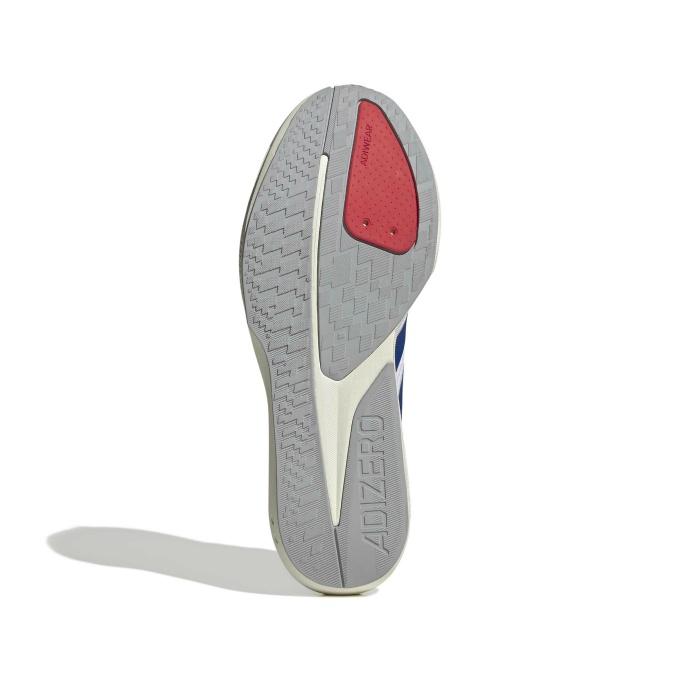 アディダス(adidas) ランニングシューズ メンズ レディース  アディゼロ BK ランニング Adizero BK RUNNING JQ1677 NSV99の画像