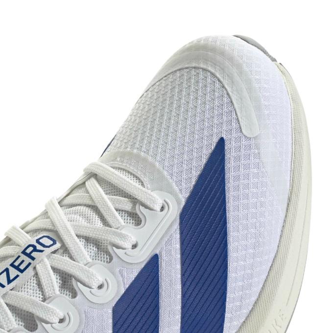 アディダス(adidas) ランニングシューズ メンズ レディース  アディゼロ BK ランニング Adizero BK RUNNING JQ1677 NSV99の画像