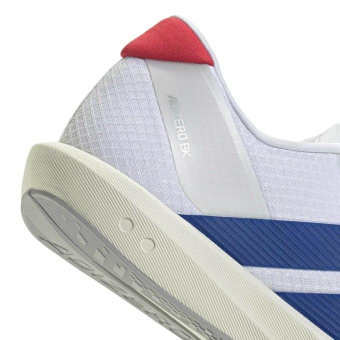 アディダス(adidas) ランニングシューズ メンズ レディース  アディゼロ BK ランニング Adizero BK RUNNING JQ1677 NSV99の画像