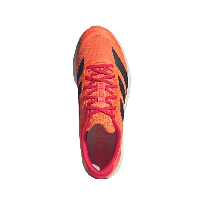 アディダス(adidas) ランニングシューズ メンズ レディース アディゼロ BK ランニング Adizero BK RUNNING JQ1678 NSV99の画像