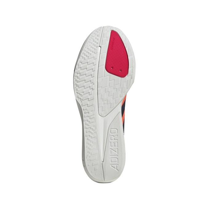 アディダス(adidas) ランニングシューズ メンズ レディース アディゼロ BK ランニング Adizero BK RUNNING JQ1678 NSV99の画像