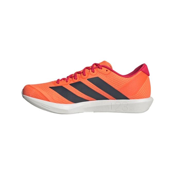 アディダス(adidas) ランニングシューズ メンズ レディース アディゼロ BK ランニング Adizero BK RUNNING JQ1678 NSV99の画像
