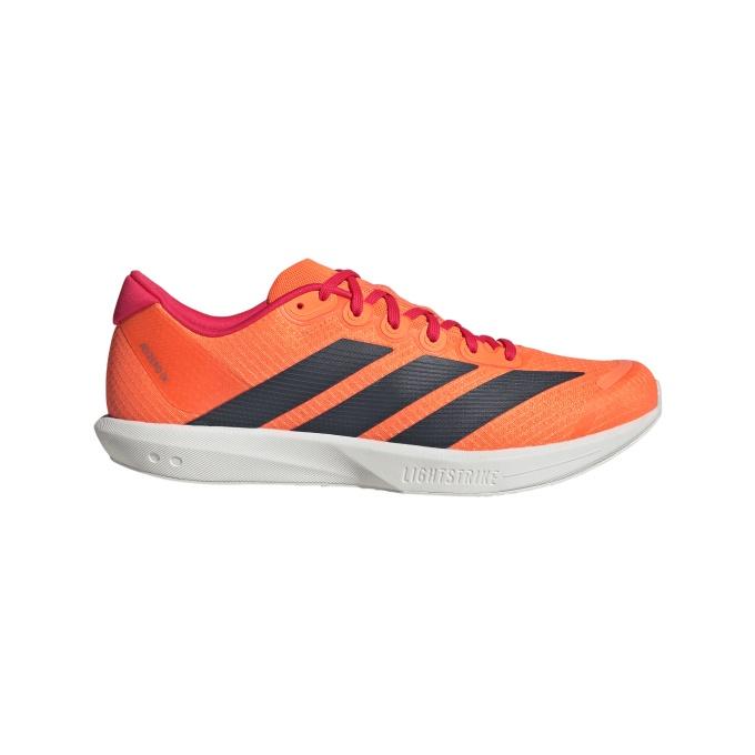 アディダス(adidas) ランニングシューズ メンズ レディース アディゼロ BK ランニング Adizero BK RUNNING JQ1678 NSV99の画像
