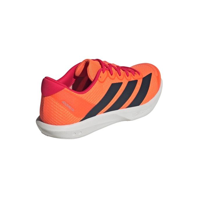 アディダス(adidas) ランニングシューズ メンズ レディース アディゼロ BK ランニング Adizero BK RUNNING JQ1678 NSV99の画像