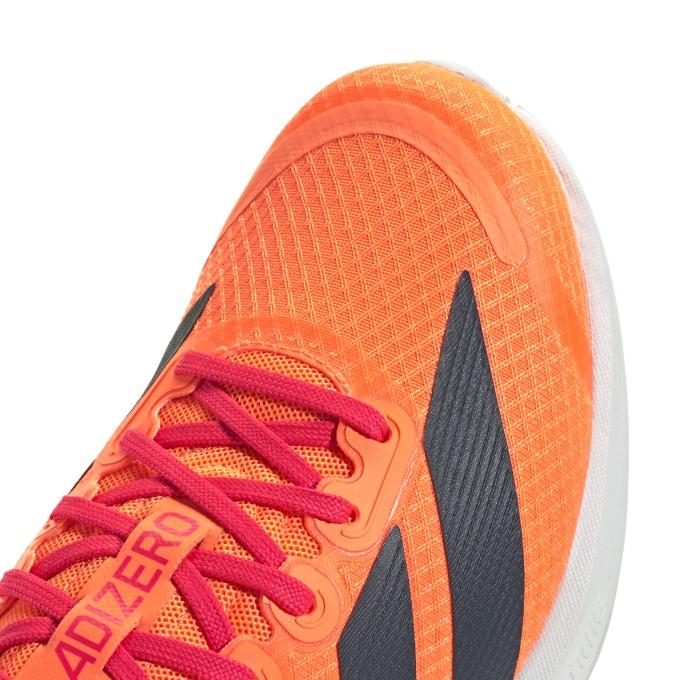 アディダス(adidas) ランニングシューズ メンズ レディース アディゼロ BK ランニング Adizero BK RUNNING JQ1678 NSV99の画像