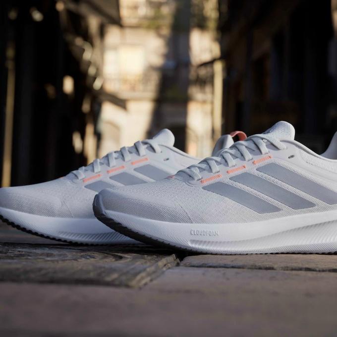 adidas（アディダス） ランニングシューズ レディース ランブレイズ