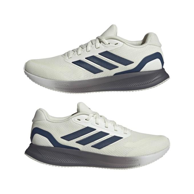 adidas（アディダス） ランニングシューズ メンズ ランファルコン 5