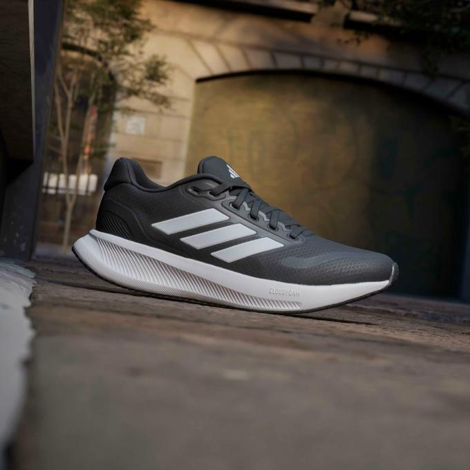 adidas（アディダス） ランニングシューズ ランファルコン コア