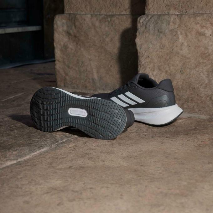 adidas（アディダス） ランニングシューズ ランファルコン コア
